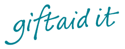Giftaid logo