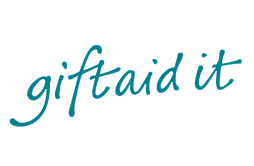 Giftaid logo resized