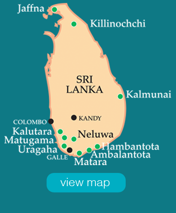 RSL Map